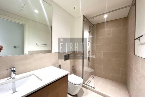 Apartman u Dubai Creek Harbour (The Lagoons), Dubai, UAE 2 spavaćih soba, 96.2 m2 Br. 578230 - fotografija 9