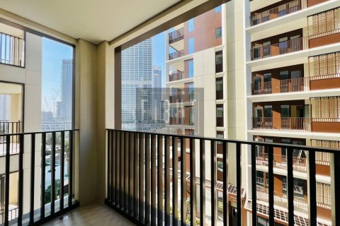 Apartman u Dubai Creek Harbour (The Lagoons), Dubai, UAE 2 spavaćih soba, 96.2 m2 Br. 578230 - fotografija 10