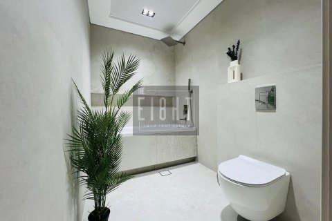 Apartemen di Dubai Marina, Dubai, UEA 2 kamar tidur, 113.2 m2 nomor 578231 - foto 19