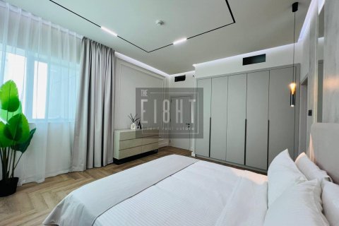 Apartemen di Dubai Marina, Dubai, UEA 2 kamar tidur, 113.2 m2 nomor 578231 - foto 4