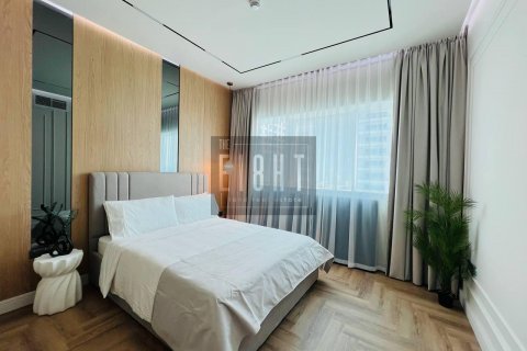 Apartemen di Dubai Marina, Dubai, UEA 2 kamar tidur, 113.2 m2 nomor 578231 - foto 13