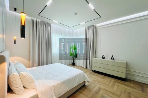 Apartemen di Dubai Marina, Dubai, UEA 2 kamar tidur, 113.2 m2 nomor 578231 - foto 12