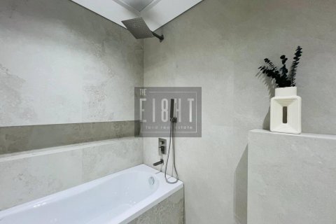 Apartemen di Dubai Marina, Dubai, UEA 2 kamar tidur, 113.2 m2 nomor 578231 - foto 18