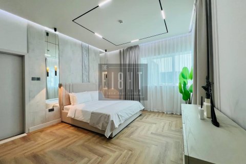 Dubai Marina、Dubai、UAEにあるマンション 2ベッドルーム、113.2 m2 No578231