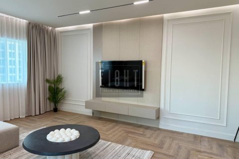 Apartemen di Dubai Marina, Dubai, UEA 2 kamar tidur, 113.2 m2 nomor 578231 - foto 25