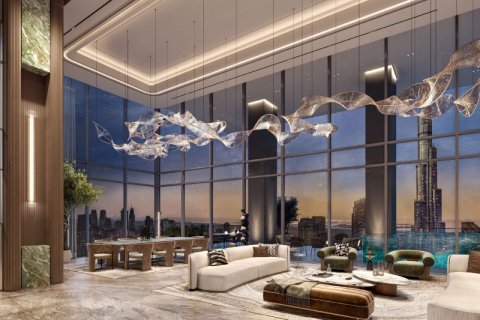Appartement à vendre à  Dubai, EAU 1 chambre, 74.72 m2 № 536113 - photo 6