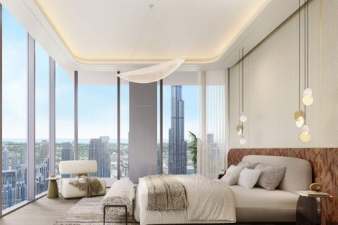 Appartement à vendre à  Dubai, EAU 1 chambre, 74.72 m2 № 536113 - photo 14