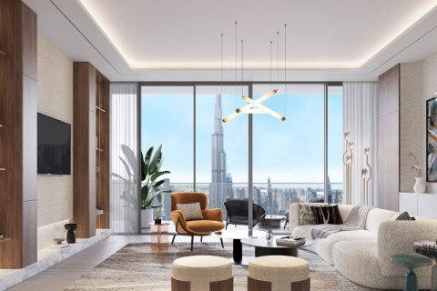 Appartement à vendre à  Dubai, EAU 1 chambre, 74.72 m2 № 536113 - photo 9