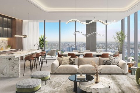 Appartement à vendre à  Dubai, EAU 1 chambre, 74.72 m2 № 536113 - photo 10