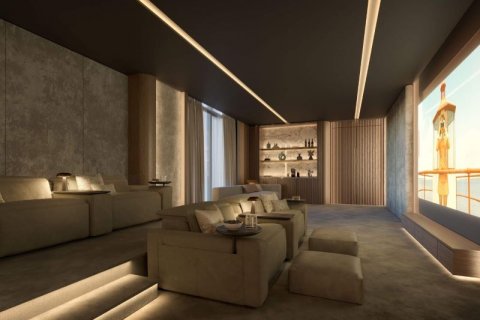 Appartement à vendre à  Dubai, EAU 1 chambre, 74.72 m2 № 536113 - photo 12