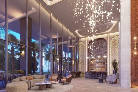 Appartement à vendre à  Dubai, EAU 1 chambre, 74.72 m2 № 536113 - photo 4