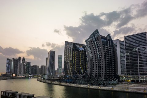 Byt v Dubai, SAE 4 ložnice, 235 m² Č.: 536116 - fotografie 4