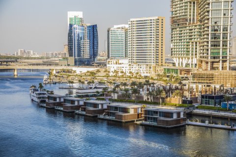 Byt v Dubai, SAE 4 ložnice, 235 m² Č.: 536116 - fotografie 9