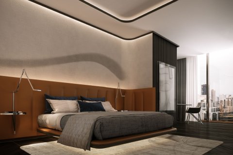 Byt v Dubai, SAE 4 ložnice, 235 m² Č.: 536116 - fotografie 14