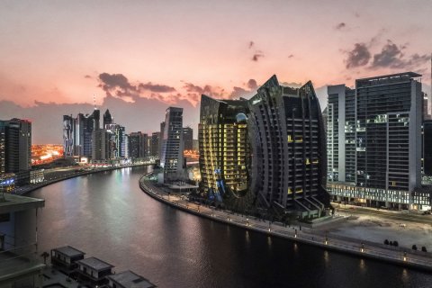 Byt v Dubai, SAE 4 ložnice, 235 m² Č.: 536116 - fotografie 5