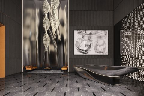 Byt v Dubai, SAE 4 ložnice, 235 m² Č.: 536116 - fotografie 10