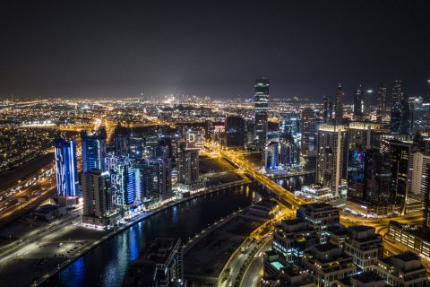 Wohnung zum Verkauf in Dubai, VAE 2 Schlafzimmer, 188 m2 Nr. 536118 - Foto 14