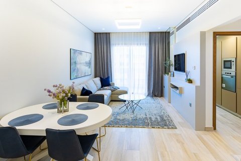 Appartamento ALTAI TOWER a International City, Dubai, EAU 2 camere da letto, 165.74 mq. № 374907