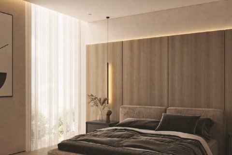 Vila di The AutoGraph - X series di Jumeirah Village Circle, Dubai, UAE 3 bilik tidur, 237.00 meter persegi № 374911 - foto 6