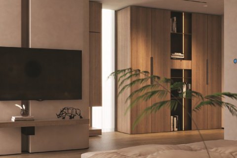 Vila di The AutoGraph - X series di Jumeirah Village Circle, Dubai, UAE 3 bilik tidur, 237.00 meter persegi № 374911 - foto 8