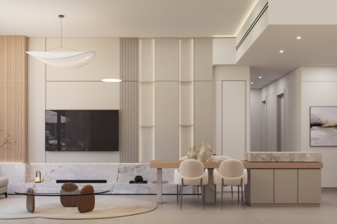 Apartamento en Dubai Lifestyle City, Dubai, EAU 1 dormitorio, 73.11 m² № 598374