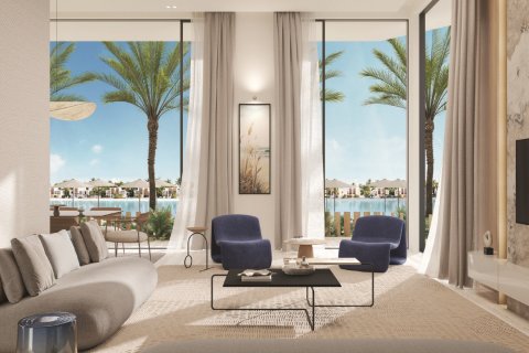 Leilighet i Al Hamriya, Ajman, Emiratene 3 soverom, 229.09 kvm nr. 598372