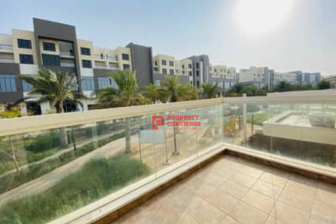 Willa na sprzedaż w International City, Dubai, ZEA 3 sypialnie, 154 mkw., nr 542229 - zdjęcie 4