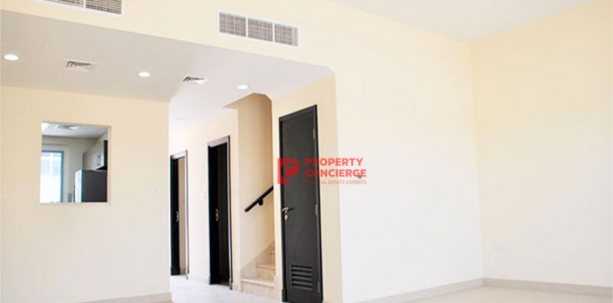 Willa w International City, Dubai, ZEA 3 sypialnie, 154 mkw. nr 542229