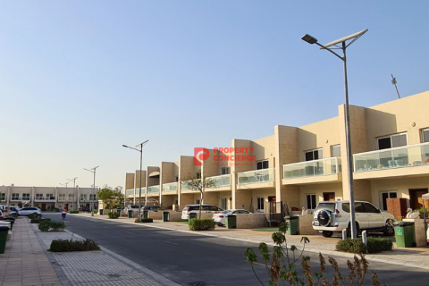 Willa na sprzedaż w International City, Dubai, ZEA 3 sypialnie, 154 mkw., nr 542229 - zdjęcie 9