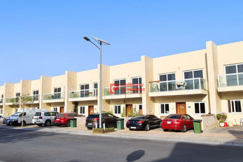 Willa na sprzedaż w International City, Dubai, ZEA 3 sypialnie, 154 mkw., nr 542229 - zdjęcie 7