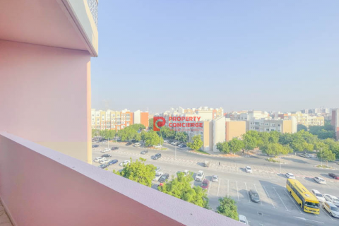 Appartement à louer à Discovery Gardens, Dubai, EAU 1 pièce, 45 m2 № 542233 - photo 4