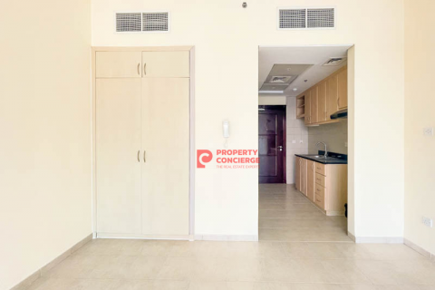 Apartament în Discovery Gardens, Dubai, EAU 1 cameră, 50 mp.  №542231