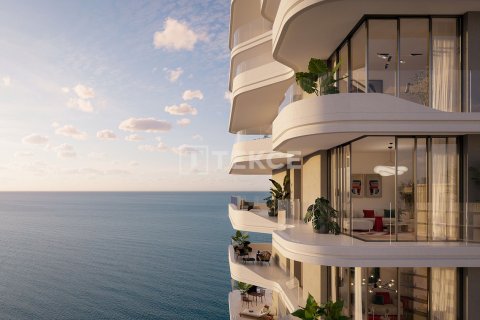 شقة للبيع في Al Marjan Island، رأس الخيمة، الإمارات العربية المتحدة 5 غرفة نوم ، 508 متر مربع ، رقم 570562 - صورة 8