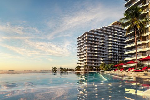 شقة للبيع في Al Marjan Island، رأس الخيمة، الإمارات العربية المتحدة 5 غرفة نوم ، 508 متر مربع ، رقم 570562 - صورة 3