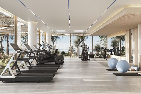 شقة للبيع في Al Marjan Island، رأس الخيمة، الإمارات العربية المتحدة 5 غرفة نوم ، 508 متر مربع ، رقم 570562 - صورة 19