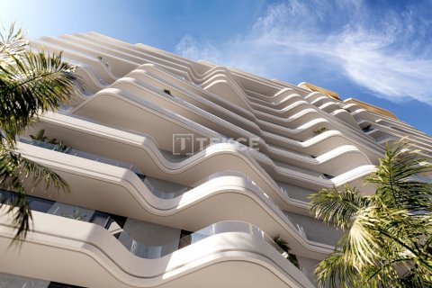 Купити квартиру в Al Marjan Island, Рас-эль-Хайма, ОАЕ 5 кімнат, 243м2, № 570561 - фото 7