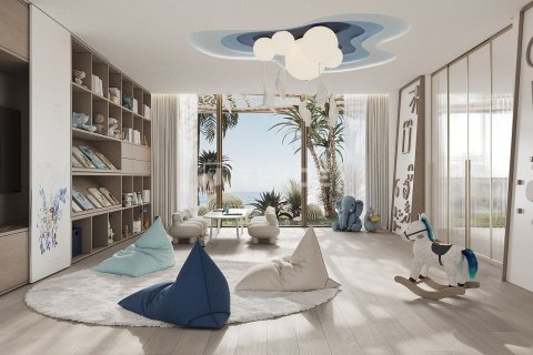 Купити квартиру в Al Marjan Island, Рас-эль-Хайма, ОАЕ 5 кімнат, 243м2, № 570561 - фото 11