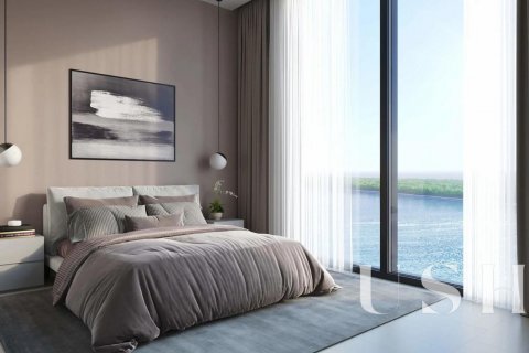 Διαμέρισμα σε Mohammed Bin Rashid City, Dubai, ΗΑΕ 1 υπνοδωμάτιο, 95 τ.μ. Αρ. 620569 - φωτογραφία 4