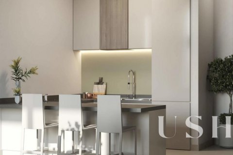 Διαμέρισμα σε Mohammed Bin Rashid City, Dubai, ΗΑΕ 1 υπνοδωμάτιο, 95 τ.μ. Αρ. 620569 - φωτογραφία 2