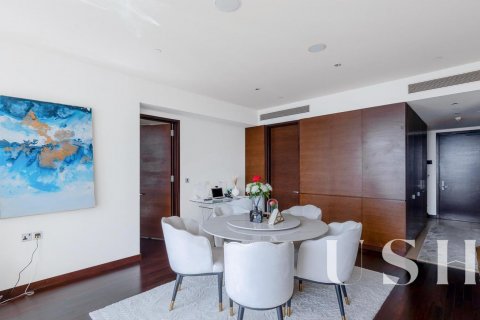آپارتمان برای فروش در  Downtown Dubai (Downtown Burj Dubai)، Dubai، امارات متحده عربی  2 خوابه ، 152 متر مربع ، شماره 620570 - تصویر 8