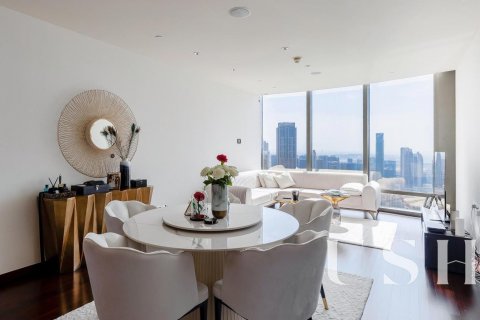آپارتمان برای فروش در  Downtown Dubai (Downtown Burj Dubai)، Dubai، امارات متحده عربی  2 خوابه ، 152 متر مربع ، شماره 620570 - تصویر 6
