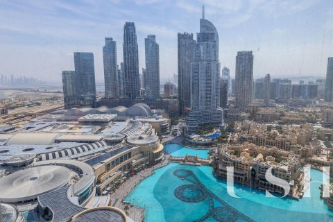آپارتمان برای فروش در  Downtown Dubai (Downtown Burj Dubai)، Dubai، امارات متحده عربی  2 خوابه ، 152 متر مربع ، شماره 620570 - تصویر 13