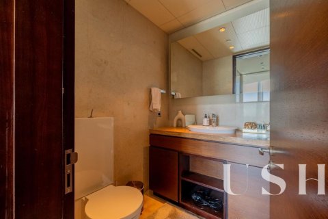آپارتمان برای فروش در  Downtown Dubai (Downtown Burj Dubai)، Dubai، امارات متحده عربی  2 خوابه ، 152 متر مربع ، شماره 620570 - تصویر 17