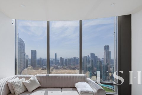 Apartament w Downtown Dubai (Downtown Burj Dubai), Dubai, ZEA 2 sypialnie, 152 mkw. nr 620570