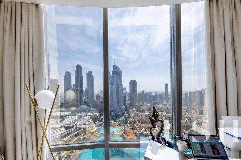 آپارتمان برای فروش در  Downtown Dubai (Downtown Burj Dubai)، Dubai، امارات متحده عربی  2 خوابه ، 152 متر مربع ، شماره 620570 - تصویر 9