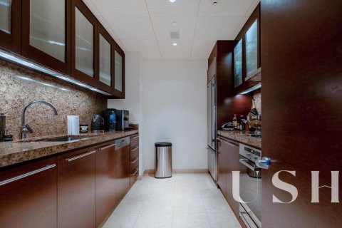 آپارتمان برای فروش در  Downtown Dubai (Downtown Burj Dubai)، Dubai، امارات متحده عربی  2 خوابه ، 152 متر مربع ، شماره 620570 - تصویر 15