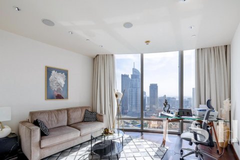 آپارتمان برای فروش در  Downtown Dubai (Downtown Burj Dubai)، Dubai، امارات متحده عربی  2 خوابه ، 152 متر مربع ، شماره 620570 - تصویر 5