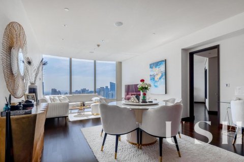 آپارتمان برای فروش در  Downtown Dubai (Downtown Burj Dubai)، Dubai، امارات متحده عربی  2 خوابه ، 152 متر مربع ، شماره 620570 - تصویر 14