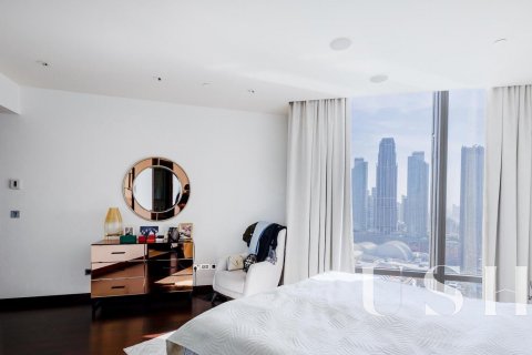 آپارتمان برای فروش در  Downtown Dubai (Downtown Burj Dubai)، Dubai، امارات متحده عربی  2 خوابه ، 152 متر مربع ، شماره 620570 - تصویر 2
