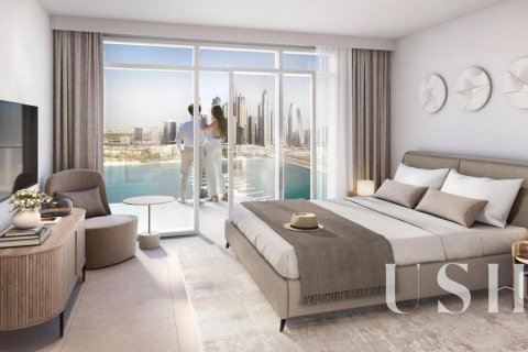 Apartemen di Dubai Harbour, Dubai, UEA 3 kamar tidur, 210 m2 nomor 620626 - foto 5